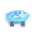 Funny Penguin Trap Interactive Indoor Board Game Ice Breaking Save The  Parent-child Table Entertainment Toys Kids Gifts