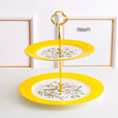 Juego de té de porcelana de hueso Pastoral, taza de té perfumada de porcelana, juego de tetera Floral de cerámica, taza de café, taza de café, juego de té