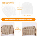 FURTALK Winter Knitted Hat Women Hat Slouchy Beanie for Girls Skullies Cap A047