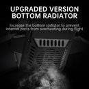 LAUMOX Faith 2S Drone 4K Professional GPS HD Camera 3-Axis Gimbal Quadcopter 35min Flight RC 7KM SG906 Max2 X8Mini F11S 4K PRO