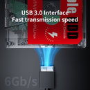 2T HDD With 122000 Retro Games For PS2/PSP/PS1/Sega Saturn/Wii/Wiiu Batocera 33 Portable External Game Hard Drive 3D Video Games