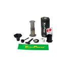 Portable coffee maker french press espresso machine cold brew filter reusable dripper yuropress Accessories Apply to Espresso