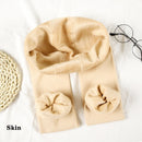 CHRLEISURE, mallas cálidas de invierno para mujer, cintura alta, realce, mallas de terciopelo grueso de alta elasticidad para niña, mallas térmicas para mujer