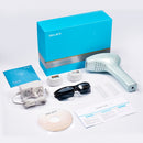 Mlay M3 Updated IPL Laser Hair Removal Device Machine Laser Mlay Malay FDA Original Factory Permanent Hot Sales Quickly Delivey