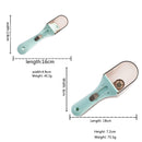 Digital Mesuring Spoon Measuring Spoon Cup Baking Accessories Kitchen Measuring Spoon Measuring Tools Kitchen Accessories