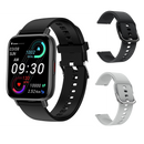 2022 Smart Watch Women Smartwatch Men Blue Tooth Call New Heart Rate Blood Pressure Oxygen Monitor DIY Dials Tracker Fit Xiaomi