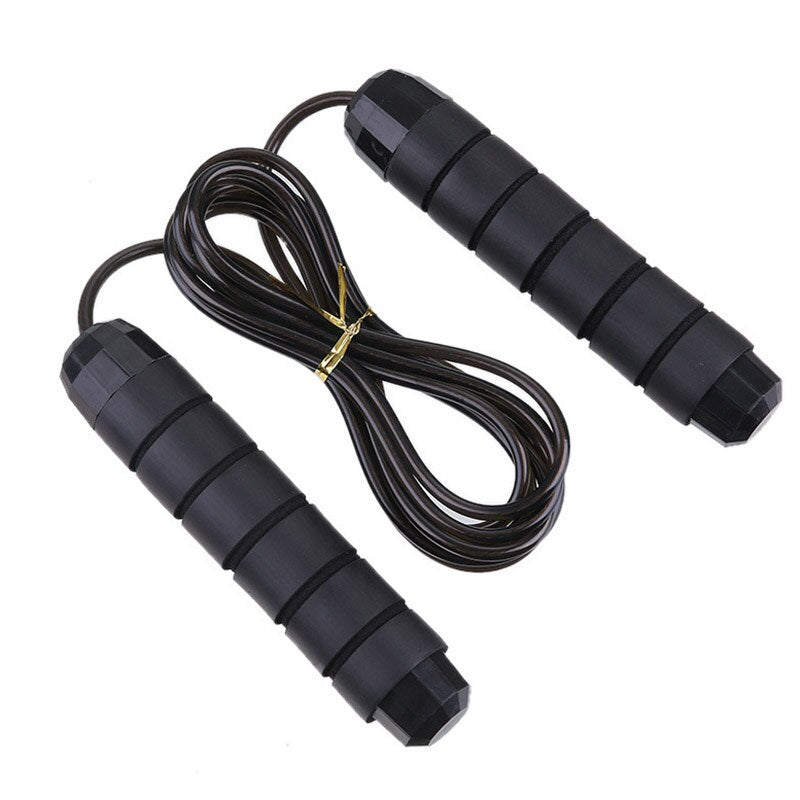 3M Jump Ropes With Electronic Counting Skip Rope Outdoor Lose Weight Fitness Equipment Cordless Rope Skipping cuerda deporte