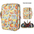 The Artist's Armory | 216-Slot Large Capacity Pencil Case & Cosmetic Organizer