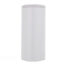 UPORS 12oz Skinny Can Cooler Stainless Steel Beer Bottle Cold Keeper Double Wall Insulated Vacuum Bottle Holder Bar Accessories