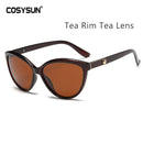 2020 Luxury Brand Designer Women Sunglasses Polarized Cat Eye Lady Vintage Sun Glasses Female Driving Eyewear Oculos De Sol