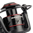 KastKing Brutus Super Light Spinning Fishing Reel 8KG Max Drag 5.0:1 Gear Ratio Freshwater Carp Fishing Coil