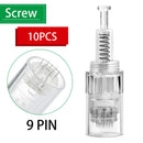 Wireless Dr.imp Pen Ultima Dermapen Professional Micro Needling Mesotherapy Auto Micro Needle Derma System Therapy MTS$PMS Tools