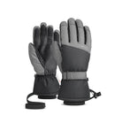 COPOZZ Men Women Ski Gloves Ultralight Waterproof Winter Warm Gloves Snowboard Gloves Motorcycle Riding Snow Windproof Gloves