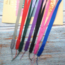 Mobile Phone Straps Metal Clip Hanging Neck Rope Lanyard para llaves for iPhone Camera USB Holder ID Pass Card Name Badge Holder