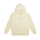 INFLATION 2022 Winter Mens Thick Fleece Hoodies Unisex Hip Hop Plain Hoodies Classics Thick Velvet Fabrics Hoodies 167W17