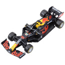 Bburago 1:43 2019 2021 RB16B RB15 RB14 RB13 RB12 #33 #3 F1 Rennformelauto Statische Simulation Modellauto aus Druckgusslegierung
