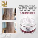PURC 200ml Deep Conditioner Repair Dry Damaged Hair Moisturizing Anti Frizz Pure Magical Hair Mask Treament Hair Care Products