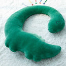 Bebé chico viaje unicornio almohada niños cabeza cuello soporte proteger asiento de coche cinturón almohada hombro seguridad Correa lindo Animal cojín