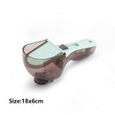 Digital Mesuring Spoon Measuring Spoon Cup Baking Accessories Kitchen Measuring Spoon Measuring Tools Kitchen Accessories