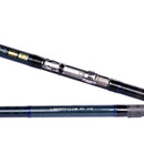 DAIWA LIBERTY CLUB ISO Rock Angelrute Kohlefaser Teleskop Angelrute Spinnrute Weich/Hart/Superhart FUJI GUIDE Ringe