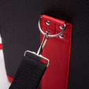 Large Capacity Cosmetics Bags Case Makeup Bag Fashion Waterproof Multi-layer Organizer Professional Women Cosmetic Storage Bag