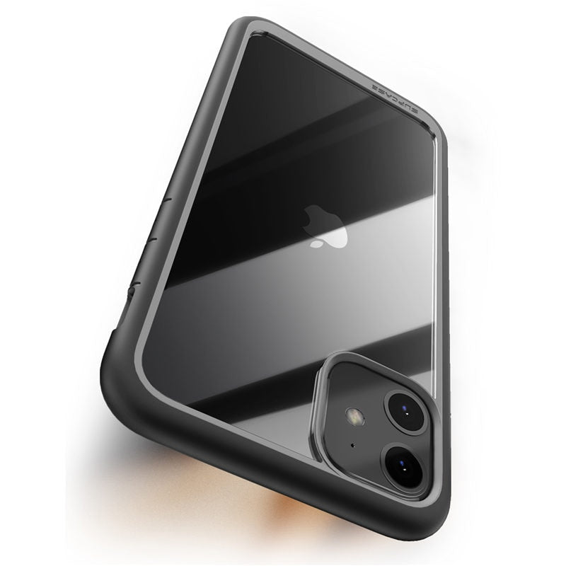 SUPCASE Für iPhone 11 Hülle 6,1 Zoll (2019 Release) UB Style Premium Hybrid Protective Bumper Case Cover Für iPhone 11 6,1 Zoll