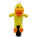 Todo tipo de animales Fundas para la cabeza de golf Driver Woods Golf Covers Fit Up to 460cc Men Lady Mascot Novedad Lindo regalo