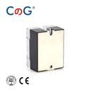 CG SSR-10DD 25DD 40DD 200A 600A SSR Single Phase DC Control DC Heat Sink 3-32VDC To 220VDC 600V 10A 25A 40A DD Solid State Relay