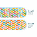 EverShine 5D Diamond Painting Full Square Halloween Diamond Embroidery Pumpkin Rhinestones Art Cross Stitch Kits Hobby Gift