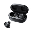 SoundPEATS Auriculares inalámbricos Bluetooth 5.0 en la oreja Estéreo TWS Auriculares deportivos IPX7 Impermeable Llamadas monoaurales / binaurales