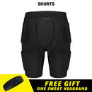 Motorrad-Rüstung Unterwäsche Schutz Motorradjacke Herren Basisschicht Hose Motocross Motorrad Moto Body Schutzausrüstung Anzug