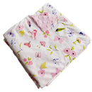 Baby Cotton Thin Super Soft Flannel Blanket Newborn Toddler minky Baby Blanket Stripped Swaddle Wrap Bedding Covers Bubbles