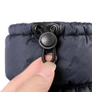 MORAZORA 3 Colors Warm Down women&