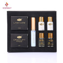 Mini Kit de pestañas para permanente rápido, envío directo