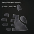 Motorcycle Gloves Moto Gloves Winter Thermal Fleece Lined Winter Water Resistant Touch Screen Non-slip Motorbike Riding Gloves