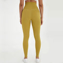 SHINBENE SUPER HIGH RISE 27'' Full Length Sport Athletic Fitness Leggings Women Workout Gym Yoga Pants Tights XS-XL