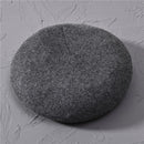 Women Beret Fashion Hat Winter Female Knitted Cotton Wool Hats Spring Brand Girls Wool Solid Color Beret