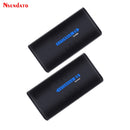 LKV373A 1080P HDMI Network Extender Over IP/TCP UTP CAT5e/6 Rj45 LAN Networking adapter 120m Extension HDMI Transmitter Receiver