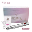 Wireless Dr.imp Pen Ultima Dermapen Professional Micro Needling Mesotherapy Auto Micro Needle Derma System Therapy MTS$PMS Tools