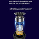 Mikrofon HD-Soundkarte RGB-Hintergrundbeleuchtung Spiel Live-Voice-Konferenz-Chat-Aufzeichnungsgeräte für PC-Notebook/Telefon EQ Voice Change