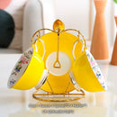 Juego de té de porcelana de hueso Pastoral, taza de té perfumada de porcelana, juego de tetera Floral de cerámica, taza de café, taza de café, juego de té