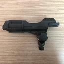 inflatable boat accessory dinghy raft fishing tool rod holder device pole pvc sup board kayak fixer fix pole mount angle Bracket