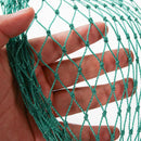 Heavy Anti Bird Netting Net Garden fence and Crops Protective Fencing Mesh Anti Bird Deer Cat Dog Chicken Net  Fishing Net