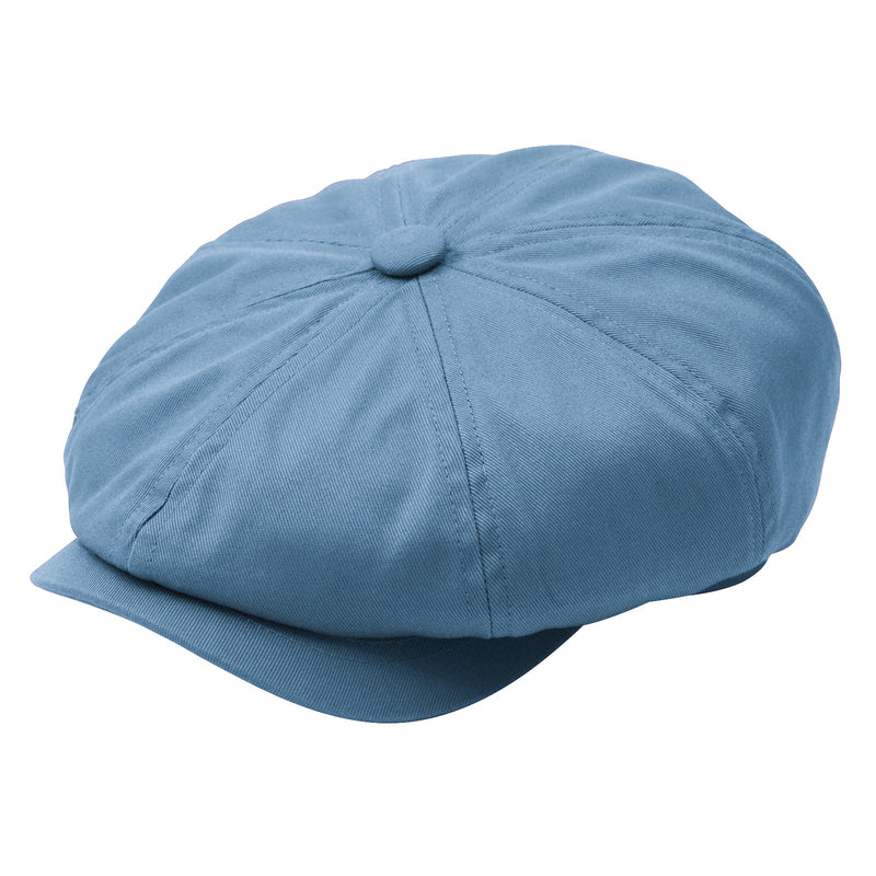 BOTVELA Newsboy Cap Men&