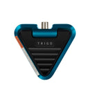 GHOST SPIDER Triangle Tattoo Pedal Aluminum Alloy Pedal Switch  Controller Tattoo Power Supply Machine Foot Switch