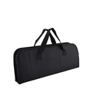 Juego de herramientas para barbacoa de acero inoxidable, espátula, tenedor, pinzas, cuchillo, cepillo, pinchos, utensilios para asar a la parrilla, juego de herramientas de cocina para acampar al aire libre