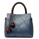Leather Ladies Bags Women Handbag Shoulder Bag High Quality Designer Luxury Brand Crossbody Bags For Bolsa Feminina Sac A Main