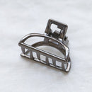 Vintage Metal Hair Claw Cat Ears Hair Clip Hairpin Barrette Retro Vintage Women Girls Hair Styling Tools Hair Accessories Hot
