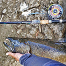 Obei Feeder Fishing Rod Telescopic Spinning Casting Travel Rod 3.0 3.3 3.6m Vara De Pesca Carp Feeder 60-180g Fuji Pole