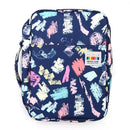 The Artist's Armory | 216-Slot Large Capacity Pencil Case & Cosmetic Organizer